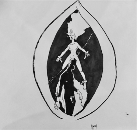 Short Story Helene Abi Assi